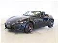 2022 Mazda Roadster