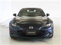 2022 Mazda Roadster