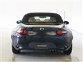 2022 Mazda Roadster