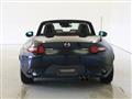 2022 Mazda Roadster