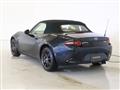 2022 Mazda Roadster