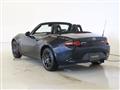 2022 Mazda Roadster