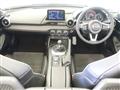 2022 Mazda Roadster