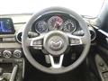 2022 Mazda Roadster