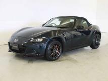 2022 Mazda Roadster
