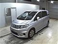 2013 Honda Freed Spike