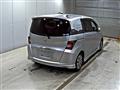 2013 Honda Freed Spike