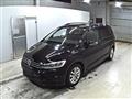 2016 Volkswagen Golf Touran