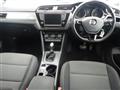2016 Volkswagen Golf Touran