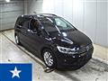 2016 Volkswagen Golf Touran