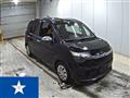 2015 Toyota SPADE