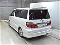 2006 Toyota Alphard V
