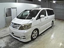 2006 Toyota Alphard V