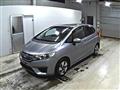 2014 Honda Fit Hybrid