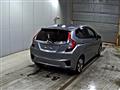 2014 Honda Fit Hybrid