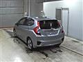 2014 Honda Fit Hybrid