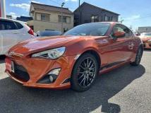2012 Toyota 86