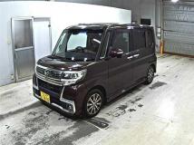 2016 Daihatsu Tanto