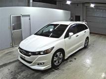 2010 Honda Stream