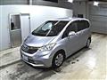 2013 Honda Freed
