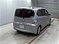 2013 Honda Freed