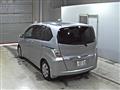 2013 Honda Freed