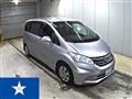 2013 Honda Freed