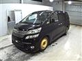 2014 Toyota Vellfire