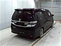 2014 Toyota Vellfire