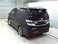 2014 Toyota Vellfire