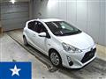 2015 Toyota AQUA