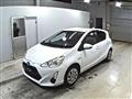 2015 Toyota AQUA