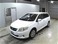 2010 Toyota Corolla Fielder