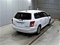 2010 Toyota Corolla Fielder