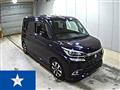 2018 Suzuki Solio Bandit