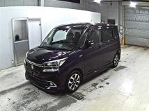 2018 Suzuki Solio Bandit