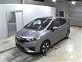 2016 Honda Fit Hybrid