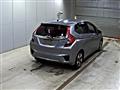 2016 Honda Fit Hybrid