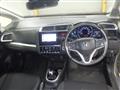2016 Honda Fit Hybrid