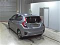 2016 Honda Fit Hybrid