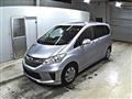 2015 Honda Freed