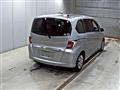 2015 Honda Freed