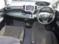 2015 Honda Freed