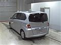 2015 Honda Freed
