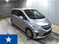 2015 Honda Freed