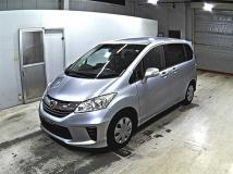2015 Honda Freed