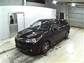 2015 Toyota Corolla Fielder