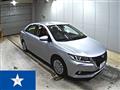 2020 Toyota Allion