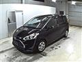2021 Toyota Sienta
