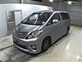 2013 Toyota Alphard G